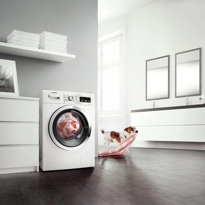 bosch washing machine appliance