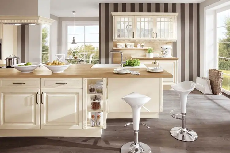 Castello Washed Ivory