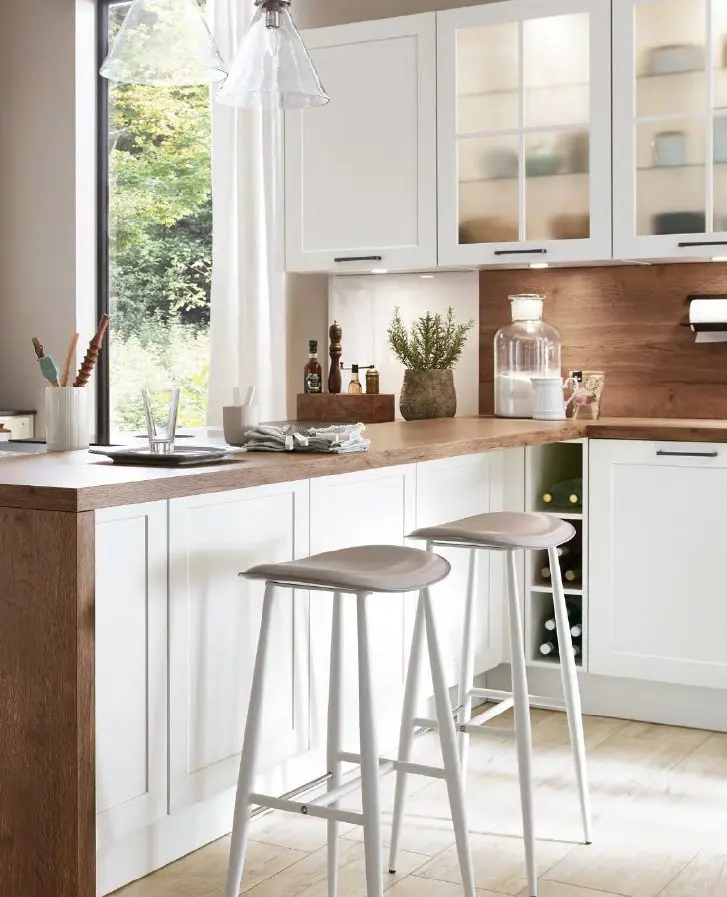Nordic kitchen