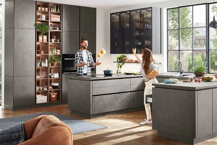 timbercraft kitchens dublin