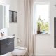 high gloss designer bathroom timbercraft