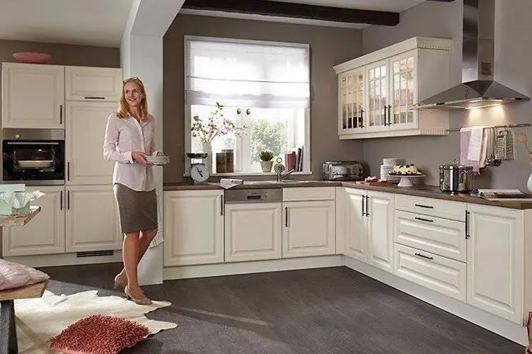 Castello 390 - Washed Ivory