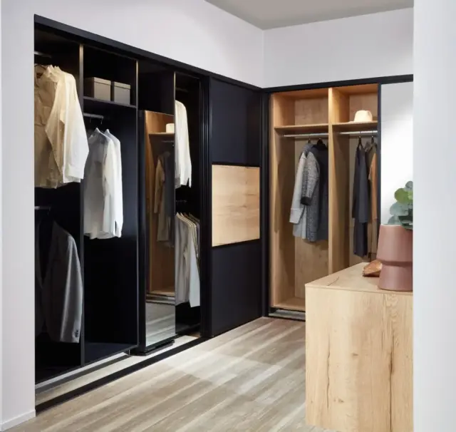 timbercraft bedroom wardrobes