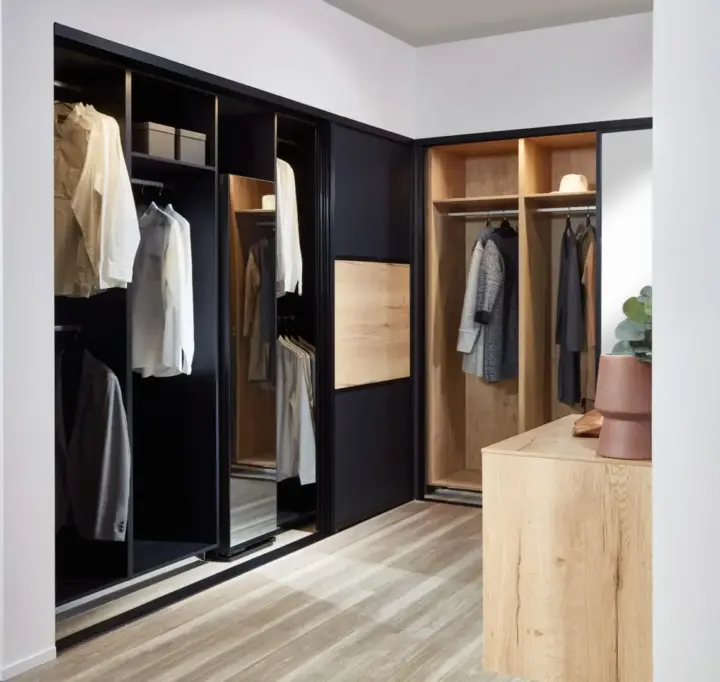 timbercraft bedroom wardrobes