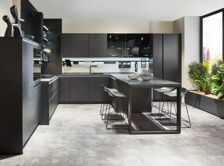 Timbercraft contemporary wood texture