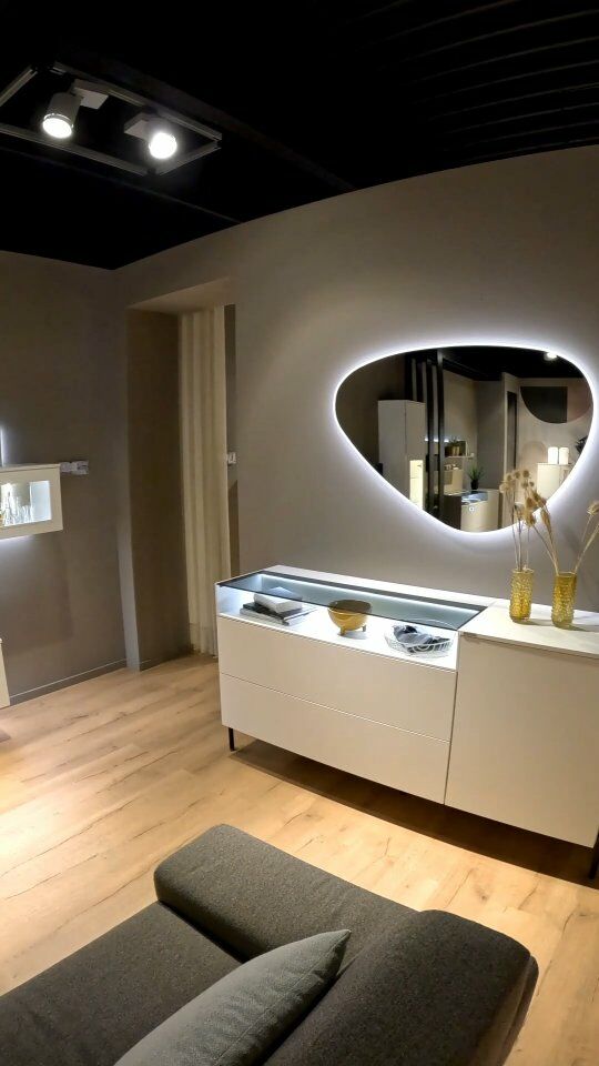 🎥 Episode 29 — German Kitchen Inspirations Series

Fresh from an inspiring trip to Germany, our team has returned with the latest design trends, craftsmanship, and innovations shaping the future of Timbercraft kitchens.

Join us as we explore where creativity meets precision, and bring a touch of German excellence to your dream kitchen.

🌱 Let your German dream kitchen come to life with Timbercraft custom-built German designs!

💡 Ready to elevate your space? Visit us at timbercraft.ie.

#germankitchen #modernkitchen #homedesign #kitchendesign #bespokekitchen