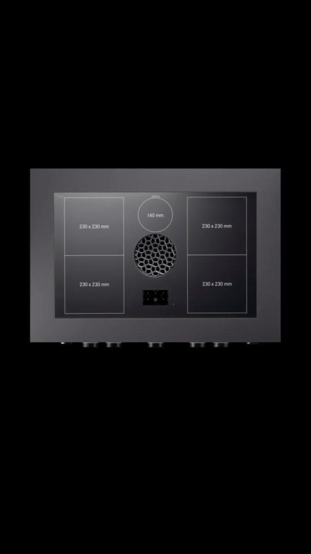 Check out the new @boracookingsystems XPure Max venting hob 💨

The fifth cooking zone on the BORA X Pure Max offers you even more opportunities to simultaneously cook multiple dishes – without compromising on space.

Five cooking zones. More freedom. More options.

🚨Contact us today to get a quote 📲📧

#timbercraftkitchens #borahob #boraireland #kitchenappliances #appliancesireland