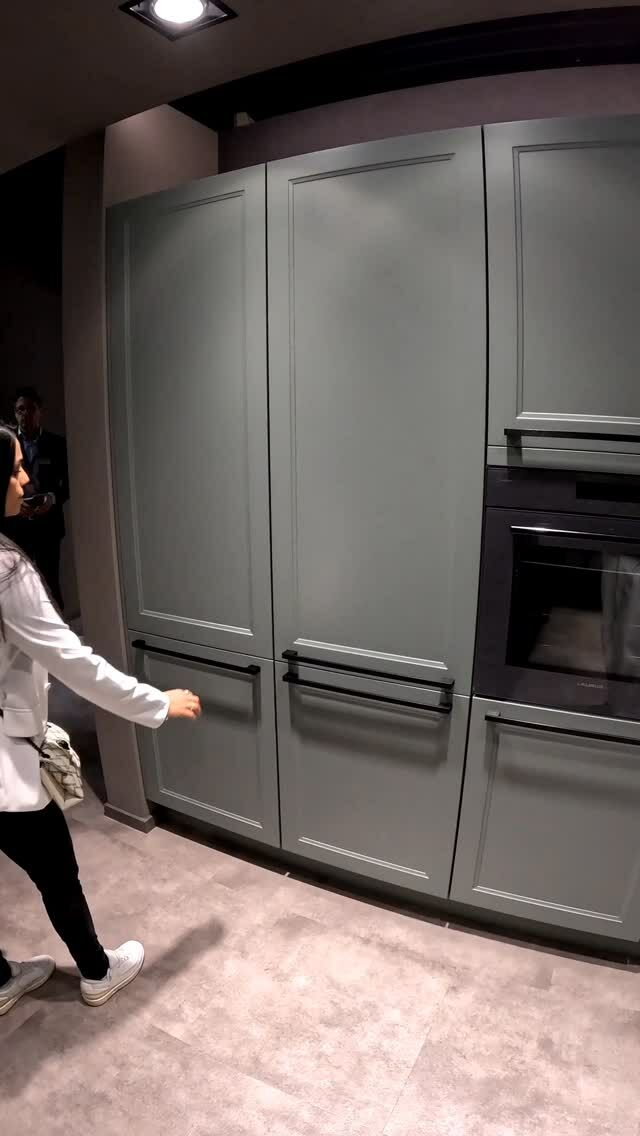 🎥 Episode 17 — German Kitchen Inspirations Series

Fresh from an inspiring trip to Germany, our team has returned with the latest design trends, craftsmanship, and innovations shaping the future of Timbercraft kitchens.

Join us as we explore where creativity meets precision, and bring a touch of German excellence to your dream kitchen.

🌱 Let your German dream kitchen come to life with Timbercraft custom-built German designs!

💡 Ready to elevate your space? Visit us at timbercraft.ie

#germankitchen #modernkitchen #homedesign #kitchendesign #bespokekitchen