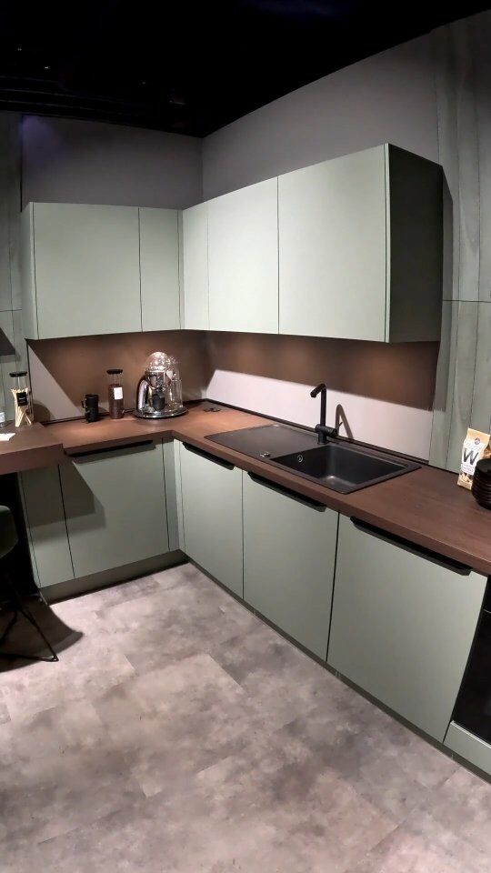 🎥 Episode 14 — German Kitchen Inspirations Series

Fresh from an inspiring trip to Germany, our team has returned with the latest design trends, craftsmanship, and innovations shaping the future of Timbercraft kitchens.

Join us as we explore where creativity meets precision, and bring a touch of German excellence to your dream kitchen.

#germankitchen #modernkitchen #homedesign #kitchendesign #bespokekitchen