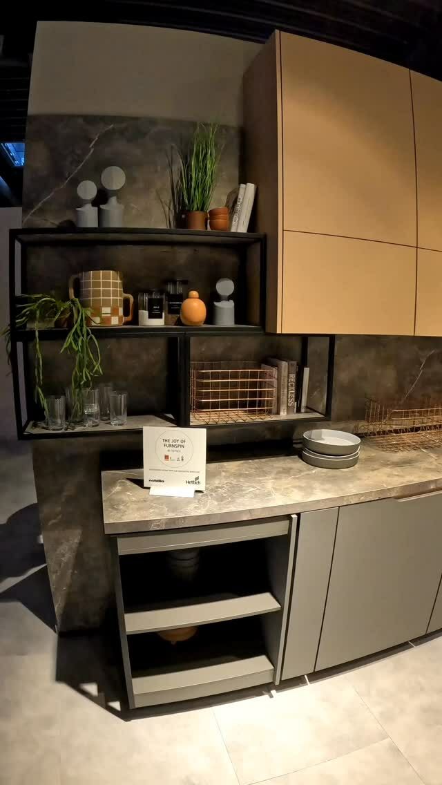 🎥 Episode 24 — German Kitchen Inspirations Series

Fresh from an inspiring trip to Germany, our team has returned with the latest design trends, craftsmanship, and innovations shaping the future of Timbercraft kitchens.

Join us as we explore where creativity meets precision, and bring a touch of German excellence to your dream kitchen.

🌱 Let your German dream kitchen come to life with Timbercraft custom-built German designs!

💡 Ready to elevate your space? Visit us at timbercraft.ie.

#germankitchen #modernkitchen #homedesign #kitchendesign #bespokekitchen