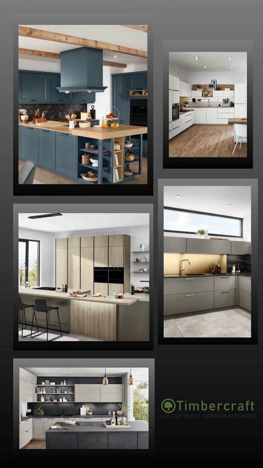 ✨ Discover kitchens that blend timeless German design with modern Irish living.

From sleek minimalism to warm contemporary styles, Timbercraft brings your vision to life.

📍 Visit our Design Studios today for a FREE consultation and explore the style that suits you best.

#kitchendesign #kitchen #homedecor #timbercraftdublin #timbercraftnewbridge #timbercraftireland #timbercraftdesign #germankitchen #germandesign #modernkitchen #customkitchen #bespokefurniture #bespokekitchen #irelandhome #interiordesign #homedesign #newbridgedesign #dublindesign #irishkitchen #irishdesign