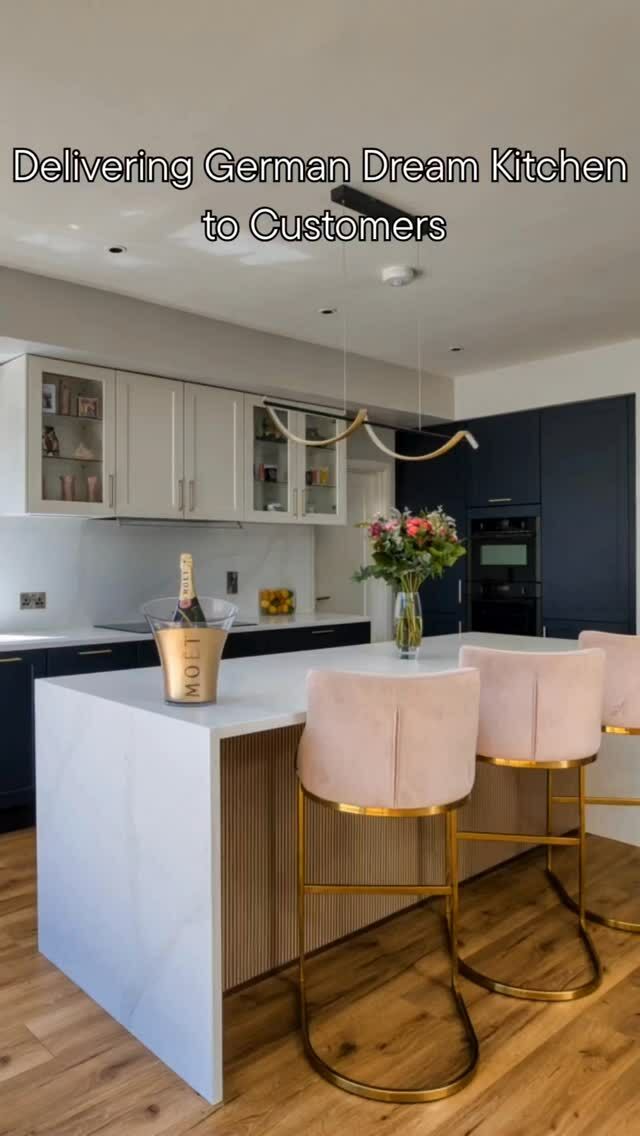 Another Dream Kitchen Ready to Enjoy.

Crafted with German precision. Designed with Irish passion. Built for life.

At Timbercraft, we create more than kitchens, we create the heart of your home.

Let’s design yours together.

📍 Book your FREE consultation today and take the first step toward your dream kitchen: 
timbercraft.ie/contact

#kitchendesign #kitchen #homedecor #timbercraftdublin #timbercraftnewbridge #timbercraftireland #timbercraftdesign #germankitchen #germandesign #modernkitchen #customkitchen #bespokefurniture #bespokekitchen #irelandhome #interiordesign #homedesign #newbridgedesign #dublindesign #irishkitchen #irishdesign