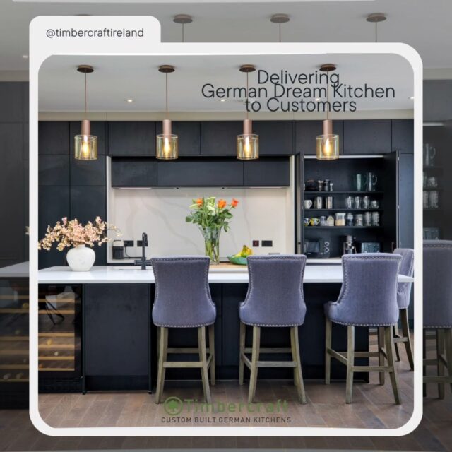 ✨ Bring your dream kitchen to life with Timbercraft, where German precision meets Irish craftsmanship.

🌟 Visit our showroom or explore at Timbercraft.ie for endless design possibilities

#kitchendesign #kitchen #homedecor #timbercraftdublin #timbercraftnewbridge #timbercraftireland #timbercraftdesign #germankitchen #germandesign #modernkitchen #customkitchen #bespokefurniture #bespokekitchen #irelandhome #interiordesign #homedesign #newbridgedesign #dublindesign #irishkitchen #irishdesign