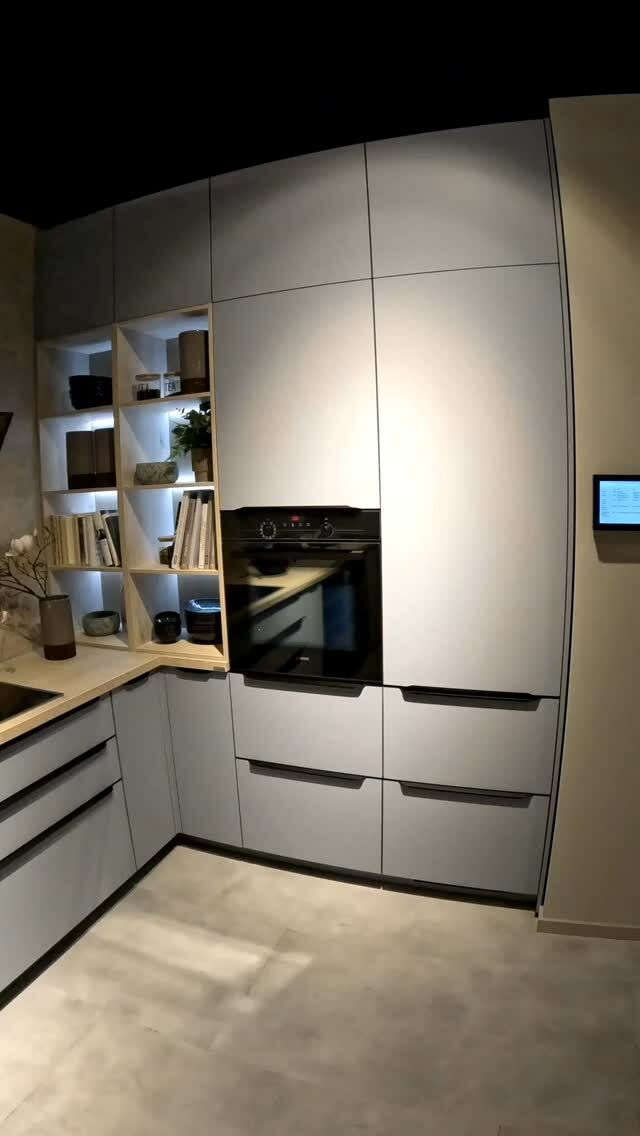 🎥 Episode 23 — German Kitchen Inspirations Series

Fresh from an inspiring trip to Germany, our team has returned with the latest design trends, craftsmanship, and innovations shaping the future of Timbercraft kitchens.

Join us as we explore where creativity meets precision, and bring a touch of German excellence to your dream kitchen.

🌱 Let your German dream kitchen come to life with Timbercraft custom-built German designs!

💡 Ready to elevate your space? Visit us at timbercraft.ie.

#germankitchen #modernkitchen #homedesign #kitchendesign #bespokekitchen