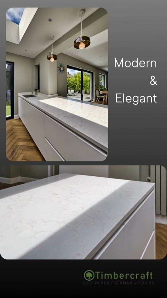 ✨ Bring your dream kitchen to life with Timbercraft, where German precision meets Irish craftsmanship.

🌟 Visit our showroom or explore at Timbercraft.ie for endless design possibilities

#kitchendesign #kitchen #homedecor  #timbercraftdublin #timbercraftnewbridge #dreamkitchen #timbercraftireland #timbercraftdesign #germankitchen #germandesign #modernkitchen #customkitchen #bespokefurniture #bespokekitchen #irelandhome #interiordesign #homedesign #newbridgedesign #dublindesign #irishkitchen #irishdesign